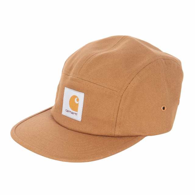 カーハート(CARHARTT)バックレーキャップ I016607HZXX(Men’s、Lady’s)の通販は