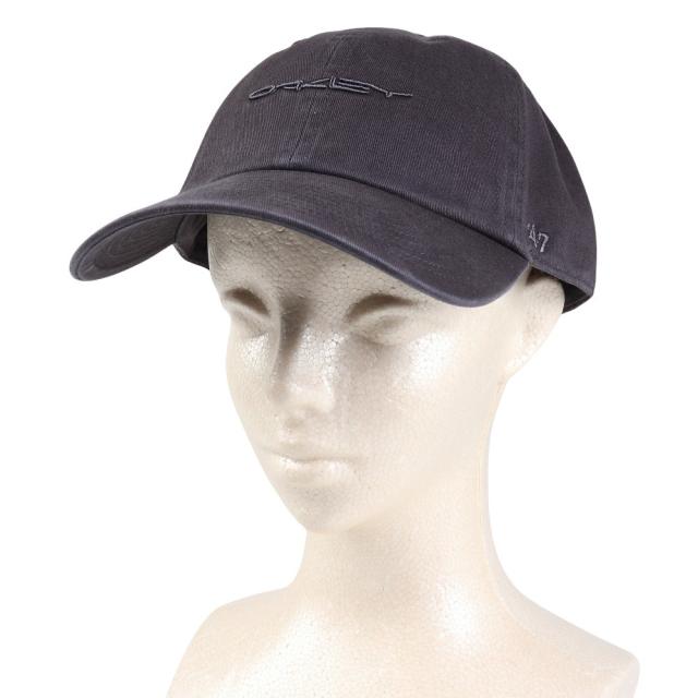 90s oakley genuine software ベレー帽 cap（NEW ARRIVAL
