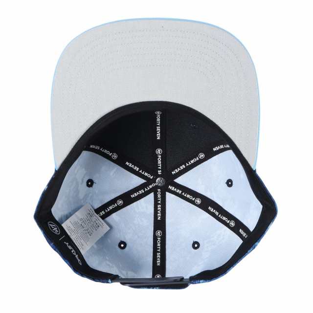 オークリー(OAKLEY)47 Oakley B1B Ellipse Hat キャップ