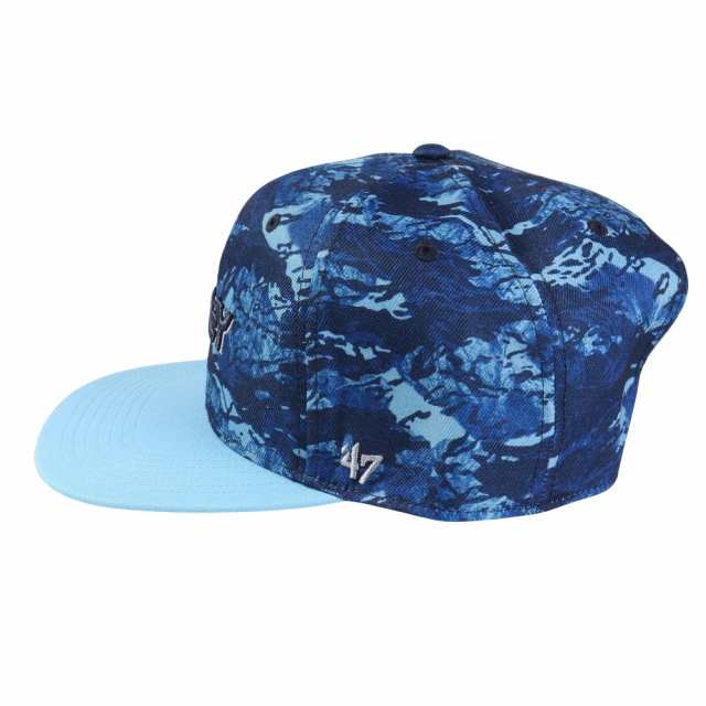 オークリー(OAKLEY)47 Oakley B1B Ellipse Hat キャップ