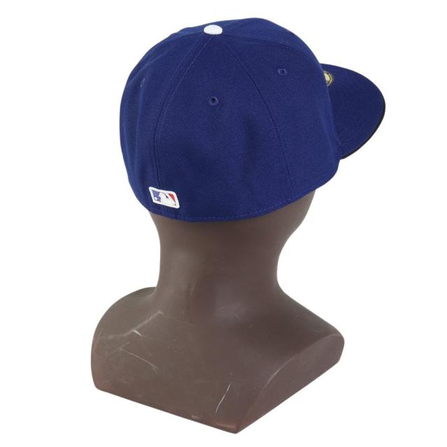 ニューエラ(NEW ERA)59FIFTY MLB Upside Down ロサンゼルス