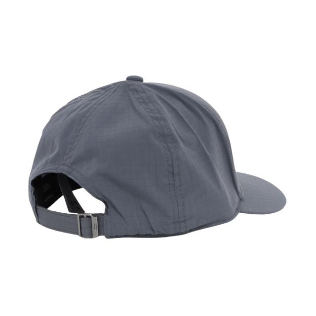 オークリー(OAKLEY)キャップ Essential Bk Logo Cap 25.0 グレー 57