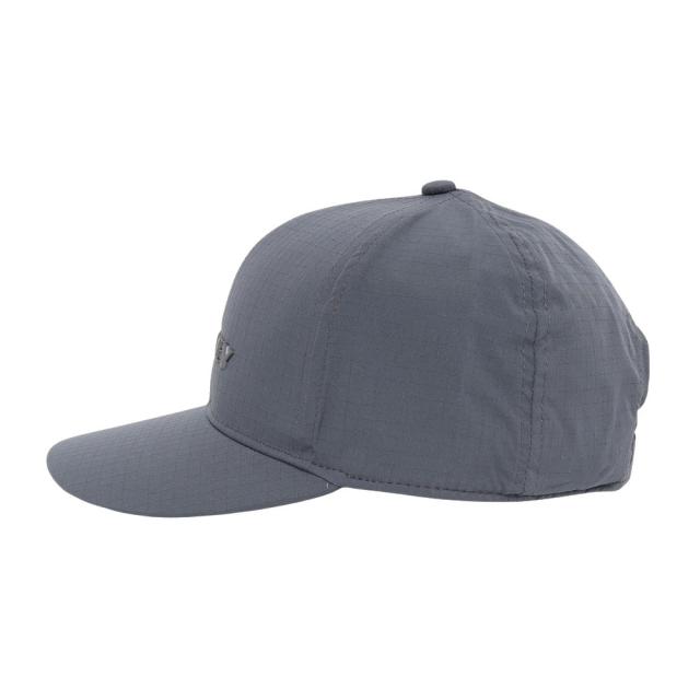 オークリー(OAKLEY)キャップ Essential Bk Logo Cap 25.0 グレー 57