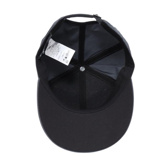 オークリー(OAKLEY)キャップ Essential Bk Logo Cap 25.0 グレー 57