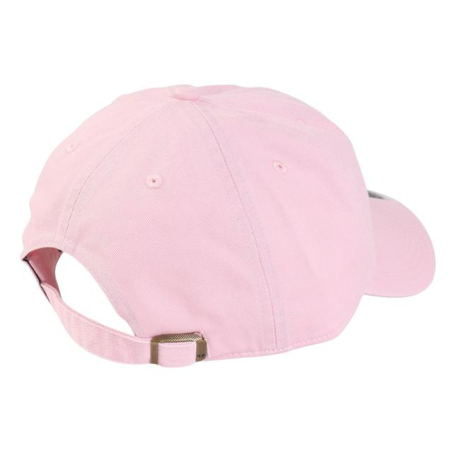 東建 CORPORATION キャップ ピンク フォーティーセブン(47)キャップ クリーンナップ ロサンゼルス