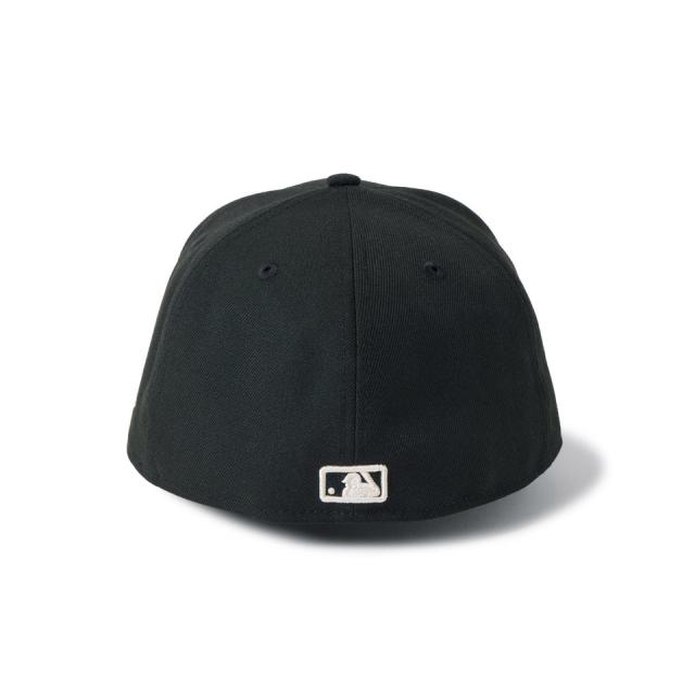 ニューエラ(NEW ERA)キャップ 59FIFTY MLB パール バッジ Pearl Badge ニューヨーク・ヤンキース…
