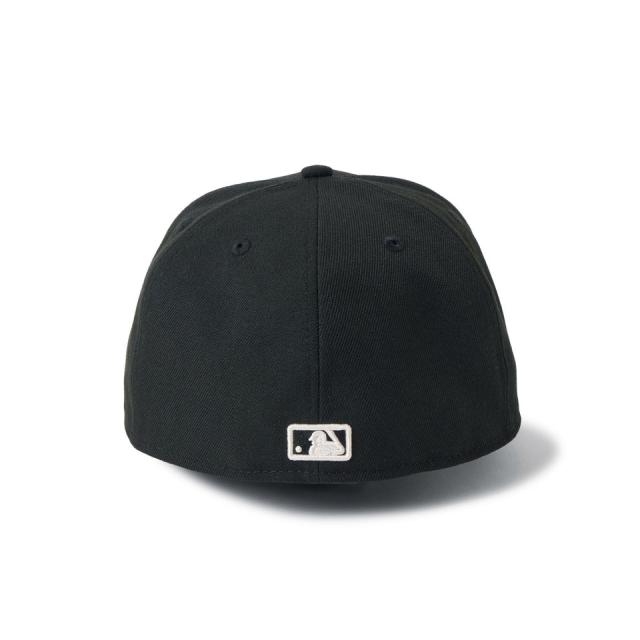 ニューエラ(NEW ERA)キャップ 59FIFTY MLB パール バッジ Pearl Badge ロサンゼルス・ドジャース…_1
