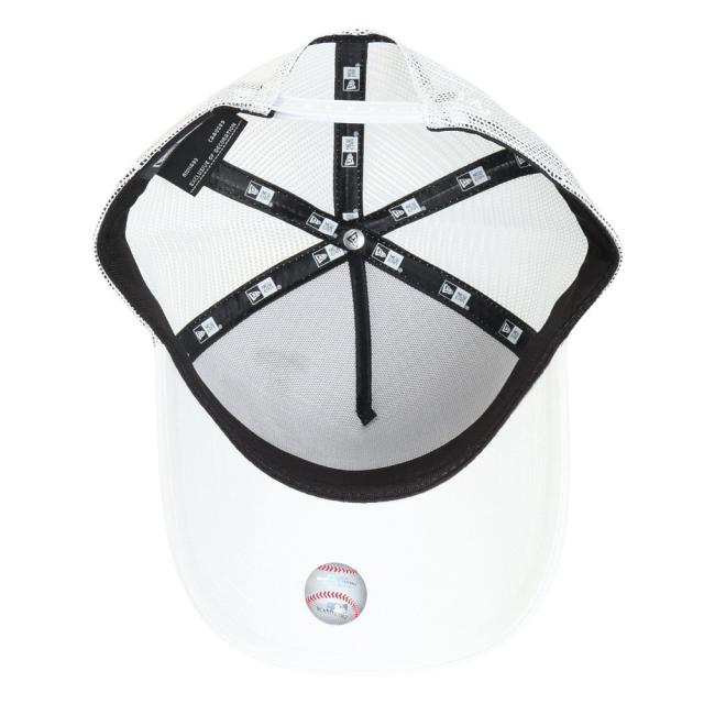 ニューエラ(NEW ERA)メッシュキャップ AFTR ロサンゼルス・ドジャース