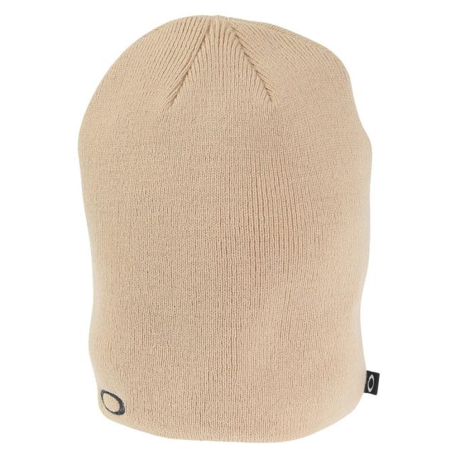 オークリー(OAKLEY)ニット帽 Fine ニットビーニー 91099A-31R 防寒