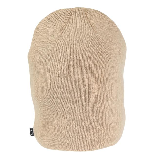 オークリー(OAKLEY)ニット帽 Fine ニットビーニー 91099A-31R 防寒