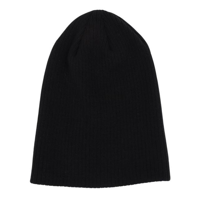 クー(Coo.)帽子 2WAY ロング ワッチ 897CO4ST0007 BLK 黒 フリーサイズ(Men’s、Lady’s)