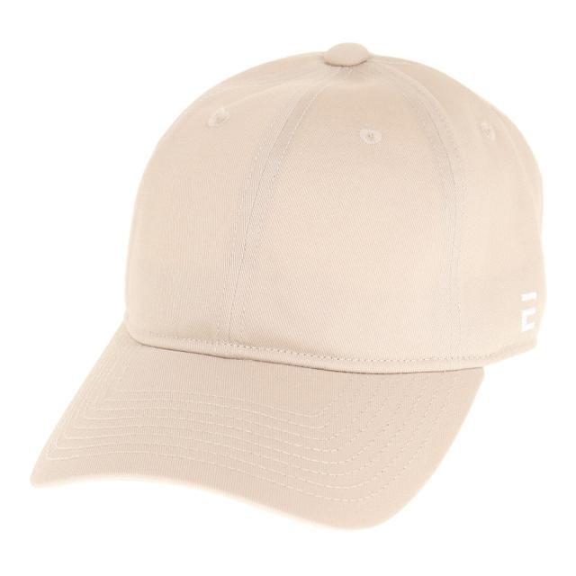 エルケクス(ELKEX)E-ロゴ キャップ EKL3SP5003 IVR 帽子(Lady’s)