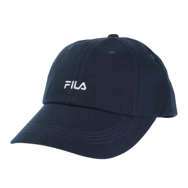 フィラ(FILA)ワイドブリムキャップ 12631320571970 帽子(Lady’s)