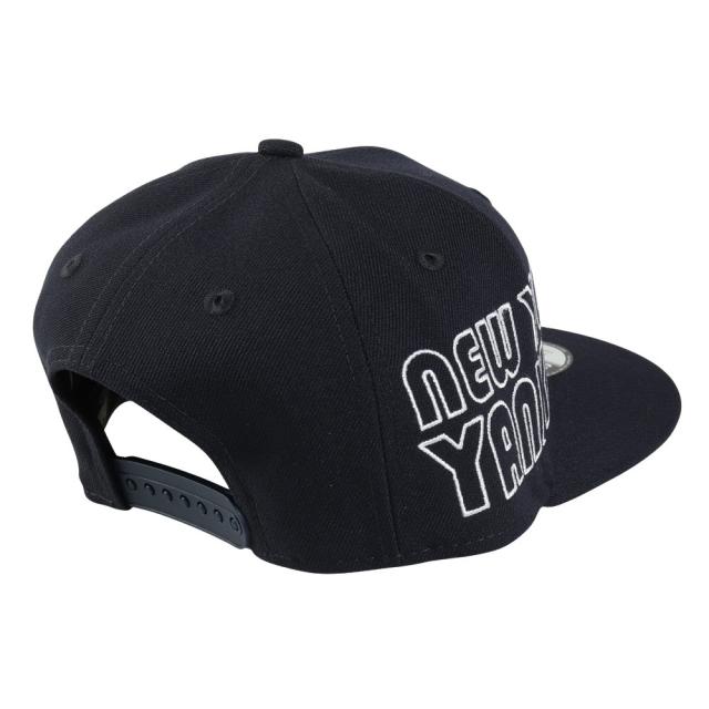 ニューエラ(NEW ERA)キッズ キャップ Youth 9FIFTY Neon Tube