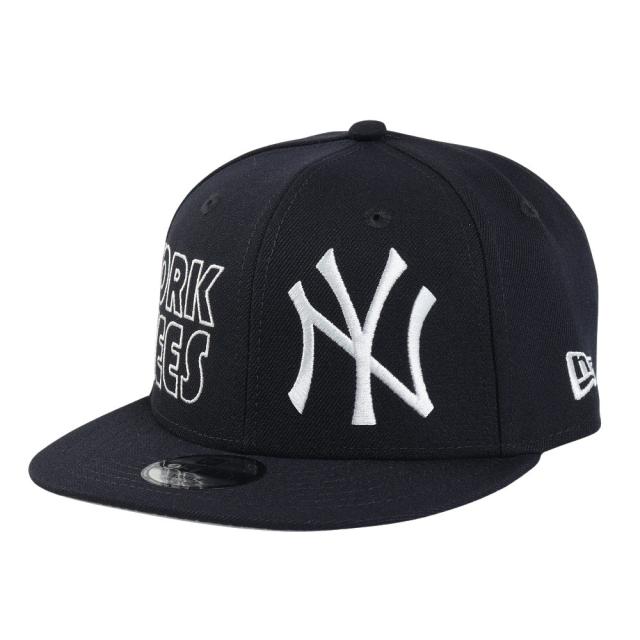 ニューエラ(NEW ERA)キッズ キャップ Youth 9FIFTY Neon Tube