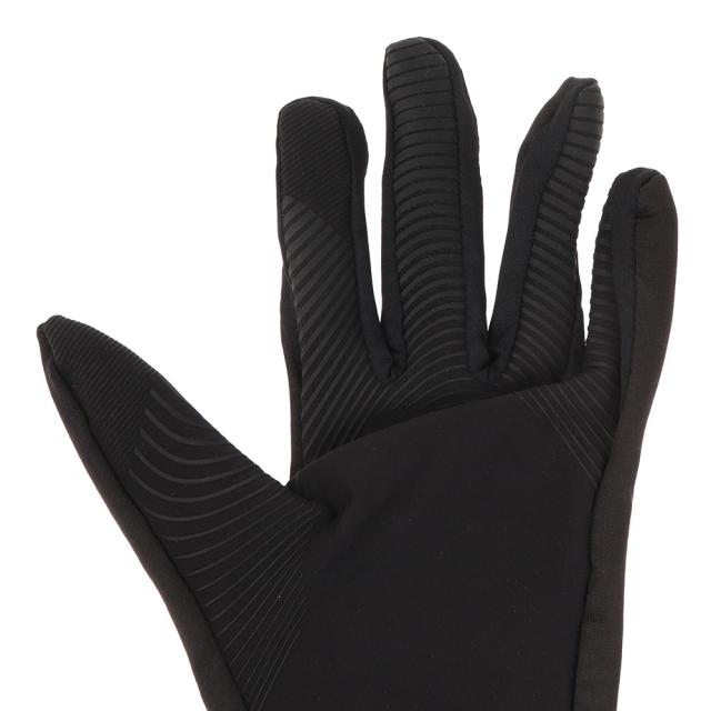 ナイキ Nike 手袋 防寒 プロ ウォームライナー グローブ 黒 Cw1021 026 Men S の通販はau Pay マーケット Super Sports Xebio