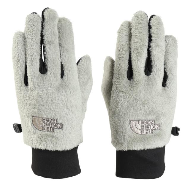 ザ・ノース・フェイス(THE NORTH FACE)手袋 バーサロフト イーチップグローブ 5本指タイプ NN62311 CL…の通販は