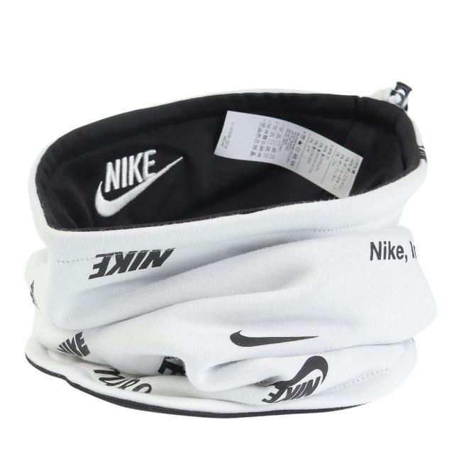 ナイキ(NIKE)ネックウォーマー リバーシブル クラブフリースPT