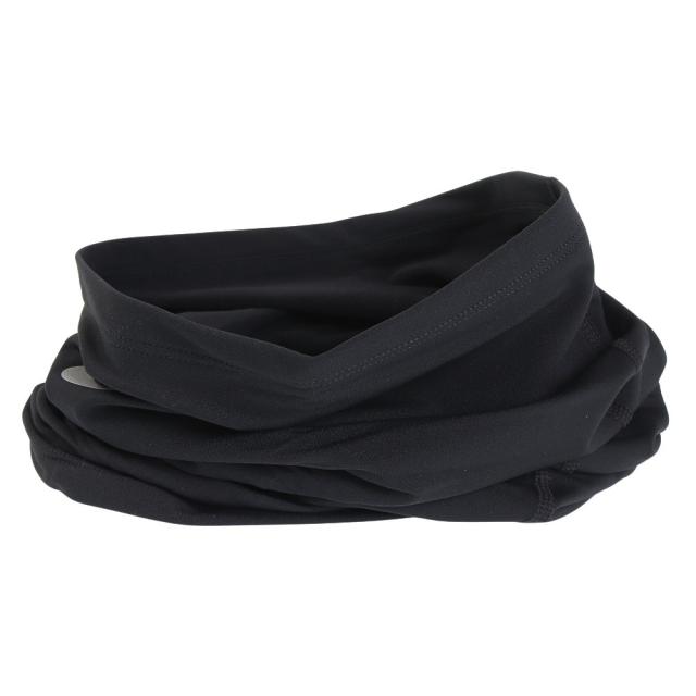 ナイキ(NIKE)ネックウォーマー サーマ フィットラップ 2.0 防寒 CW5028