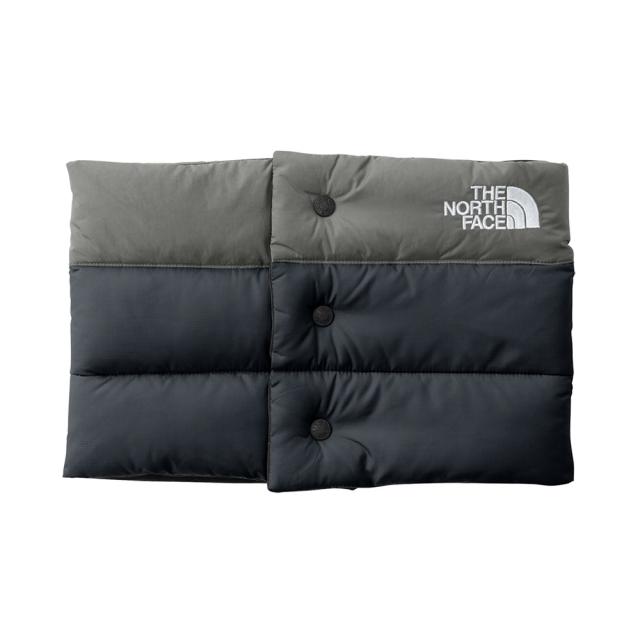 ザ・ノース・フェイス(THE NORTH FACE)ヌプシネックゲイター グレー 灰色 NN72512 FA(Men’s、La…