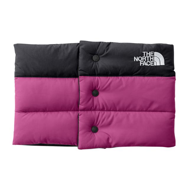 ザ・ノース・フェイス(THE NORTH FACE)ヌプシネックゲイター ピンク NN72512 RP 防寒 保温  軽量(M…