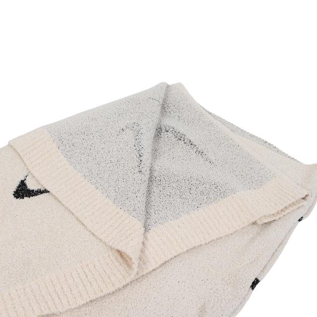 ナイキ(NIKE)オーバーサイズ ブークレニットブランケット CW5038-118 ベージュ(Men’s、Lady’s)_4