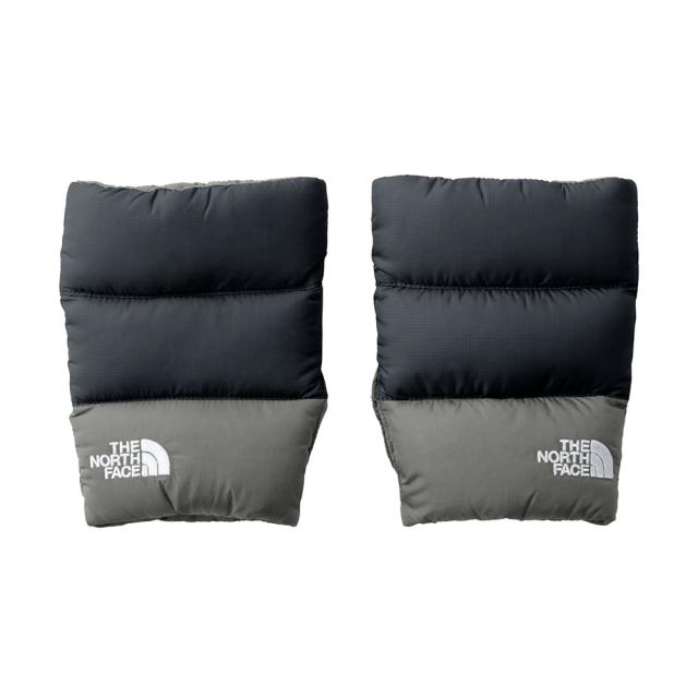 ザ・ノース・フェイス(THE NORTH FACE)ヌプシハンドウォーマー グレー 灰色 NN62524 FA(Men’s、L…