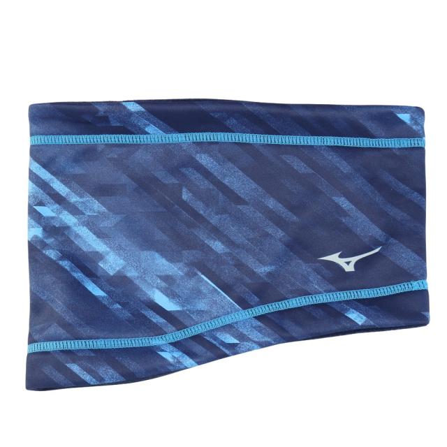 ミズノ(MIZUNO)ジュニア リバーシブルネックウォーマー 32JYA70113