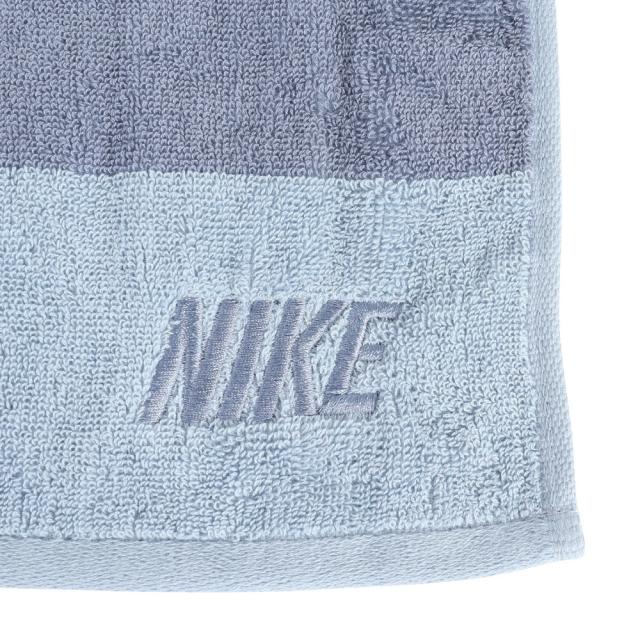 ナイキ(NIKE)ジャガードタオル ミディアム TW2522-480(Men's