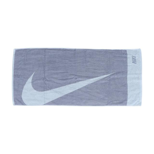 ナイキ(NIKE)ジャガードタオル ミディアム TW2522-480(Men's