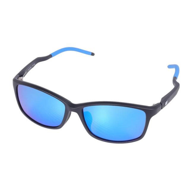 ニューバランス(new balance)偏光サングラス NB8103-4(Men’s)