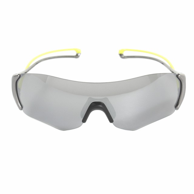 スワンズ(SWANS)EN8-0701 LMSIL サングラス ケース付 UV(Men’s、Lady’s)の通販は 17,600円