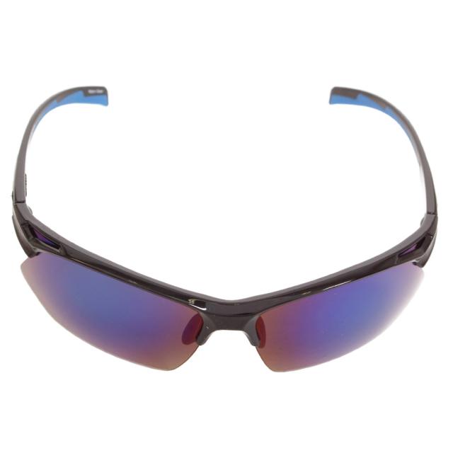 ウベックス(UVEX)スポーツスタイル 802 サングラス BKBL 5308192214UVEX ケース付 UV(Men’s)