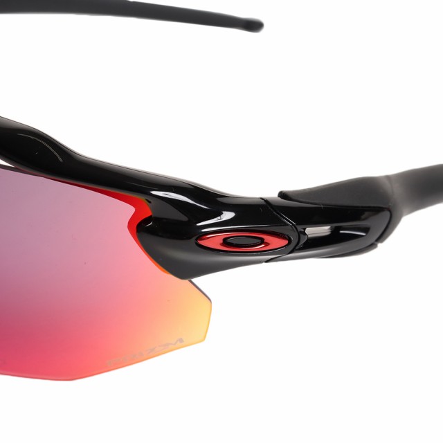 オークリー(OAKLEY)RADAR EVAD PBK/PZRD 94420138 ケース付(Men’s、Lady’s)｜au PAY マーケット