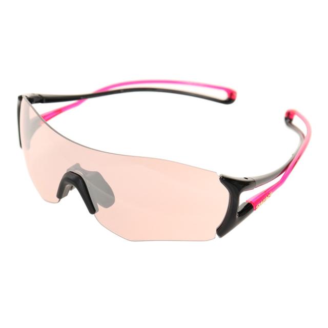 SWANS LN0051 BKP サングラス LUNA-P ブラック/ピンク SWANS LN0051 BKP サングラス LUNA-P ブラック/ピンク LUNA 偏光レンズ