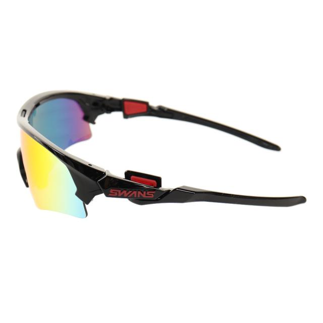 ポイント10％！】スワンズ(SWANS)サングラス フェイスワン ミラー