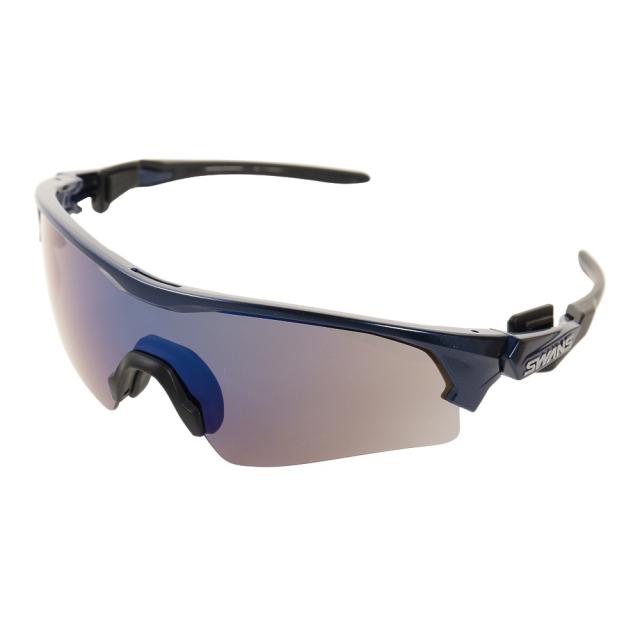 スワンズ(SWANS)サングラス フェイスワン ミラーレンズモデル FO-3901