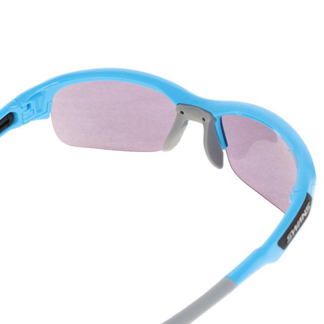 SWANS - サングラス　SPB-0716FSBL　ULTRA for BASEBALLモデル スワンズ(SWANS)SPRINGBOK ULTRA for BASEBALLモデル サングラス