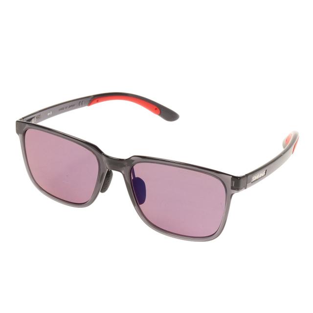 スワンズ(SWANS)サングラス ER3 ER3-0170 CSK 偏光 UV(Men’s)の通販は