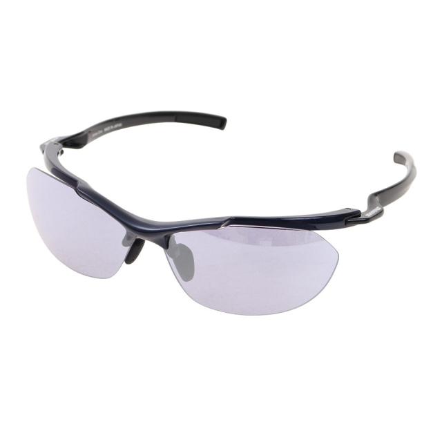 スワンズ(SWANS)エアレス コア SACR-0714 MEBL サングラス UV(Men’s、Lady’s)