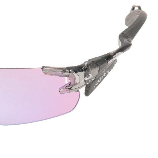 エアフライ(AirFly)サングラス AF-301 C-34 CLEAR ASH UV(Men's