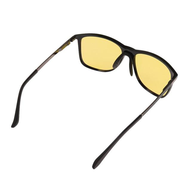 バニーウォーク(BUNNY WALK)ナイトレンズ サングラス BW-0215Y UV(Men’s、Lady’s) バニーウォーク(BUNNY WALK)ナイトレンズ サングラス BW-0215Y UV