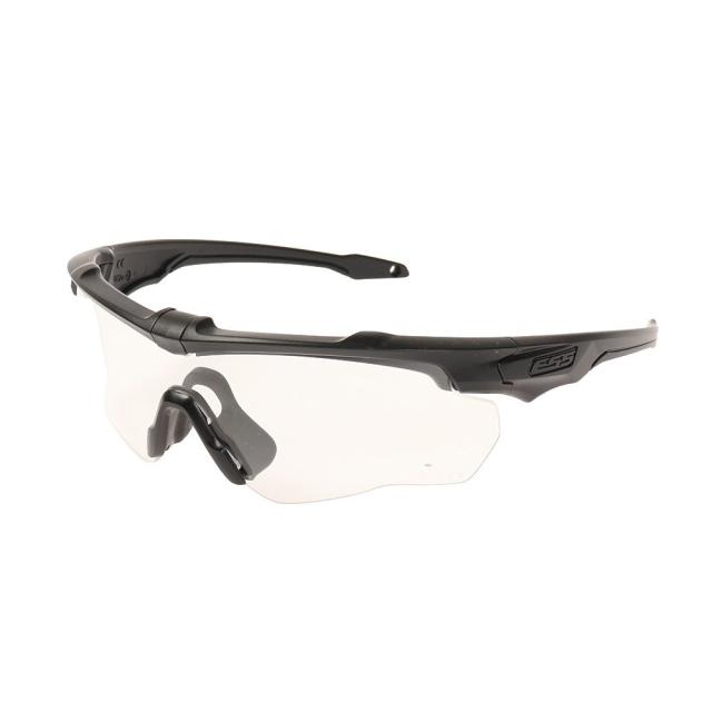 イーエスエス(ESS)CROSSBLADE NARO 2LS スポーツサングラス EE9034-01 UV(Men’s、Lad…