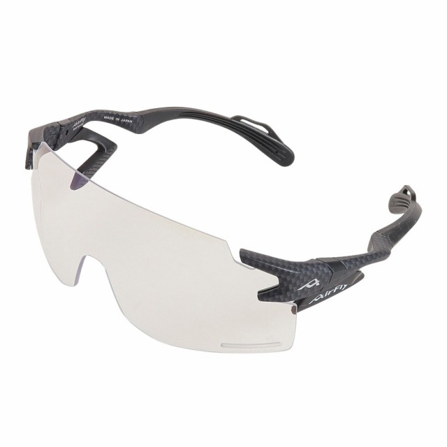 エアフライ(AirFly)スポーツサングラス AF-301 C-33BK UV(Men’s)