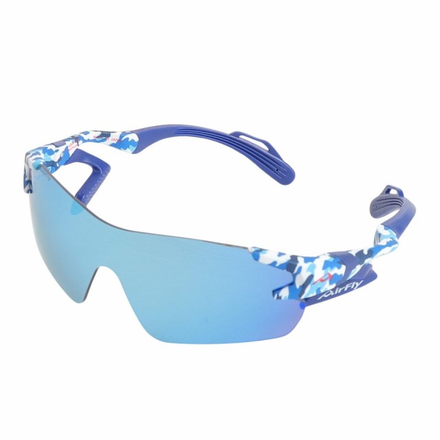 エアフライ(AirFly)スポーツサングラス AF-301 C-4 UV(Men’s)