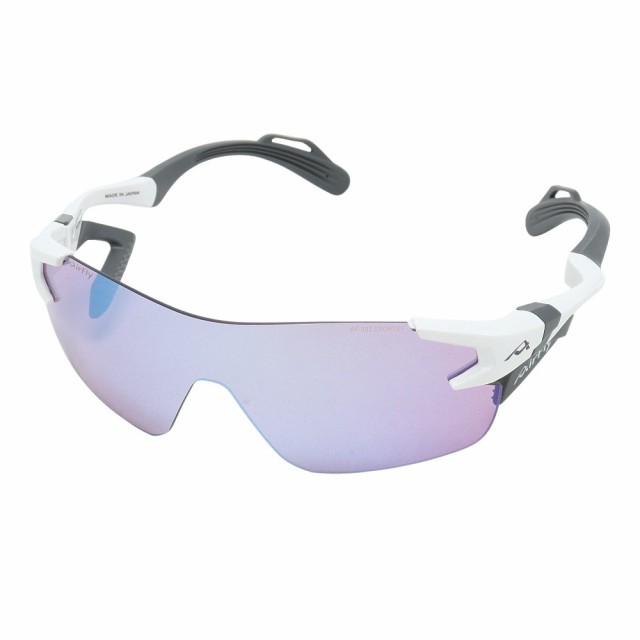 エアフライ(AirFly)サングラス AF-302 C-5SP UV(Men’s、Lady’s)