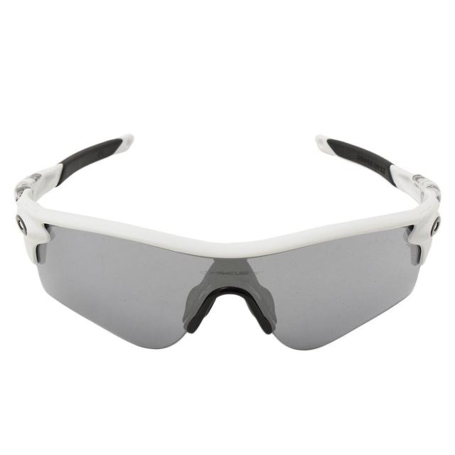 オークリー(OAKLEY)サングラス RADARLOCK PATH Matte White/Slate Iridium 920…の通販は