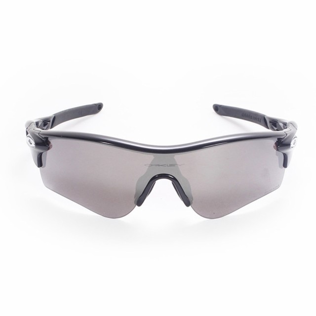 オークリー(OAKLEY)サングラス RADARLOCK PATH Polished Black/Prizm Black 92…