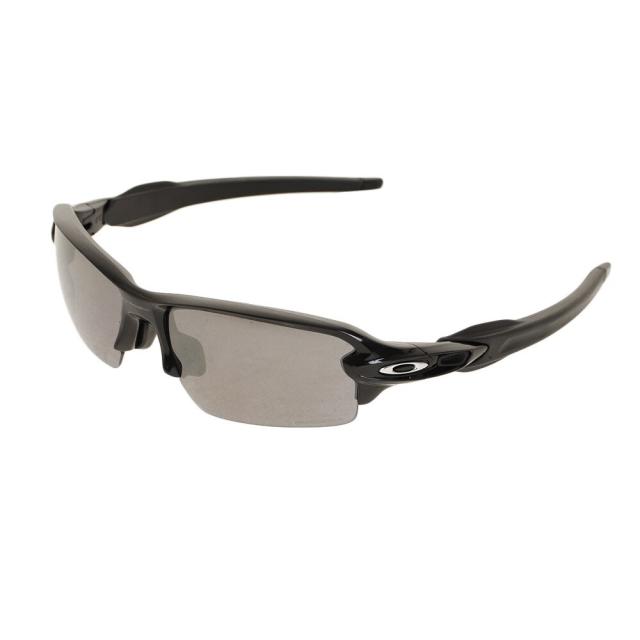 オークリー(OAKLEY)サングラス FLAK 2.0 Asia Fit Polished Black  