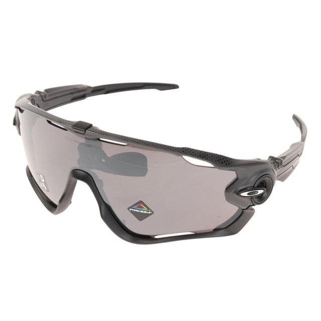 Oakley Jawbreaker ホワイト OO9270 偏光レンズ Jawbreaker™ Prizm Road Lenses, Polished White Frame Sunglasses